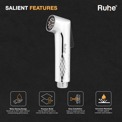 Purity Health Faucet