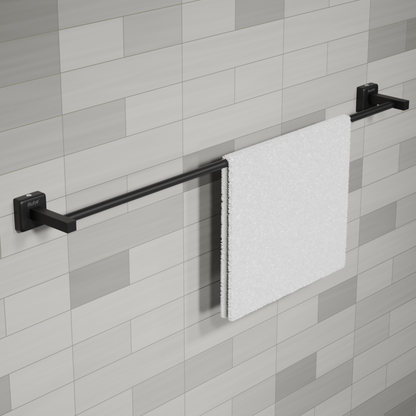Canis Towel Rod
