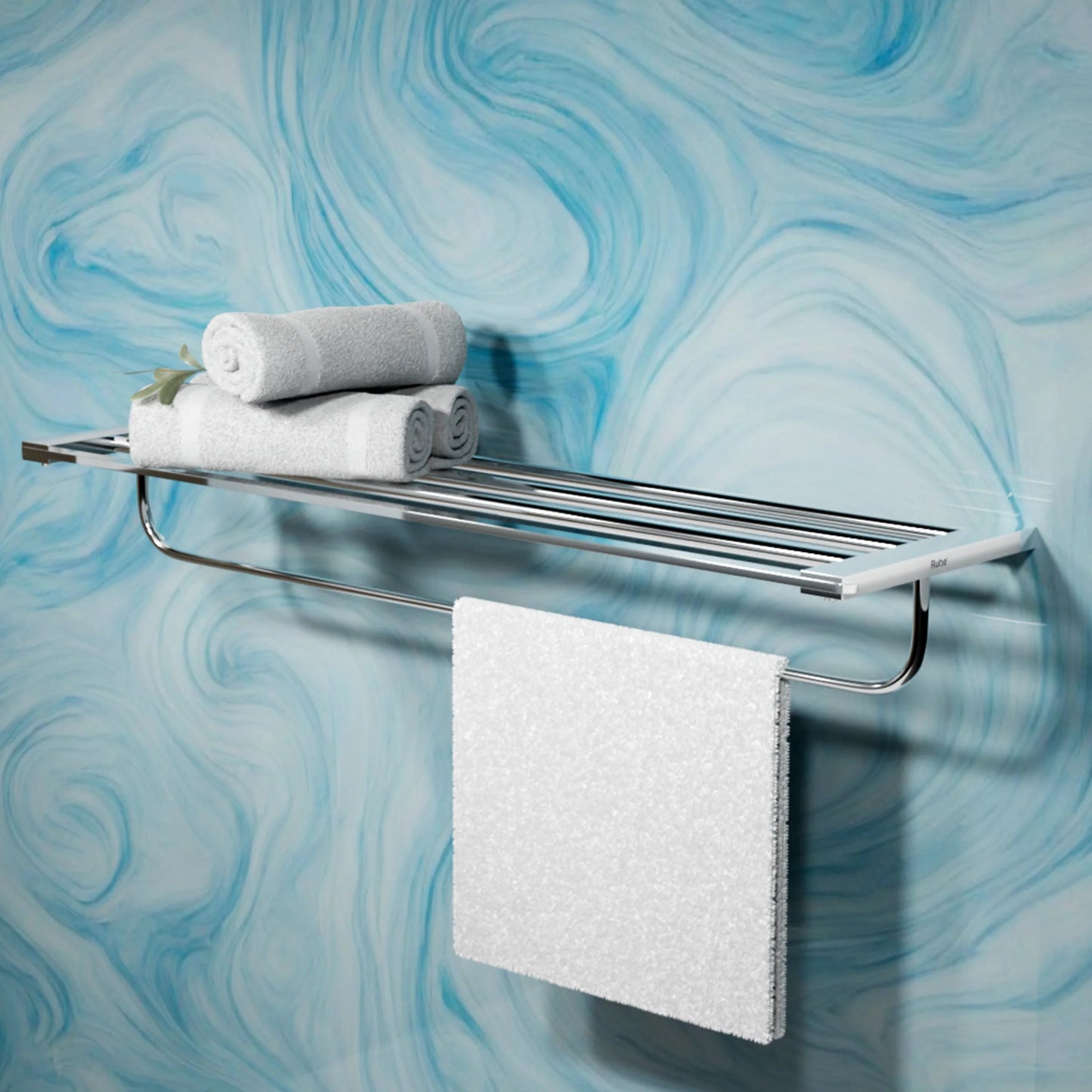 Aurum Multi-Towel Rack (24 inches)