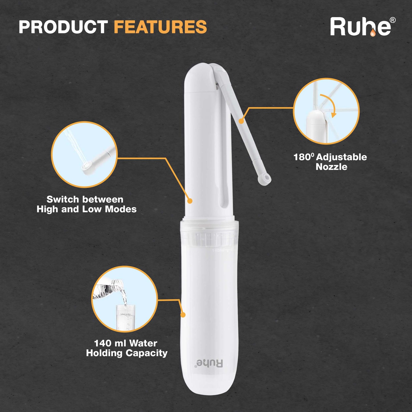Portable Bidet
