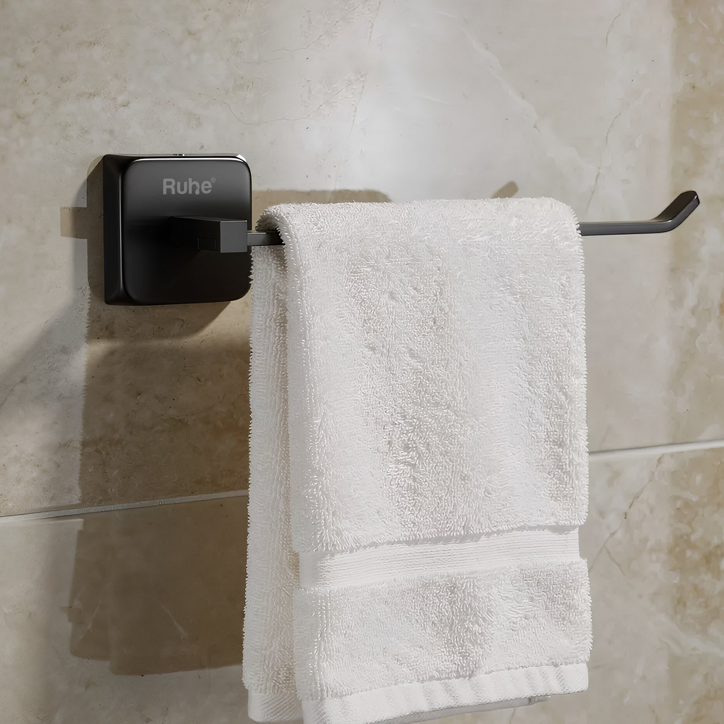 Canis Towel Ring