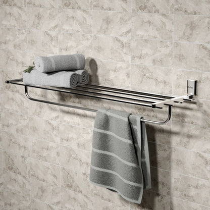 Erica Multi-Towel Rack