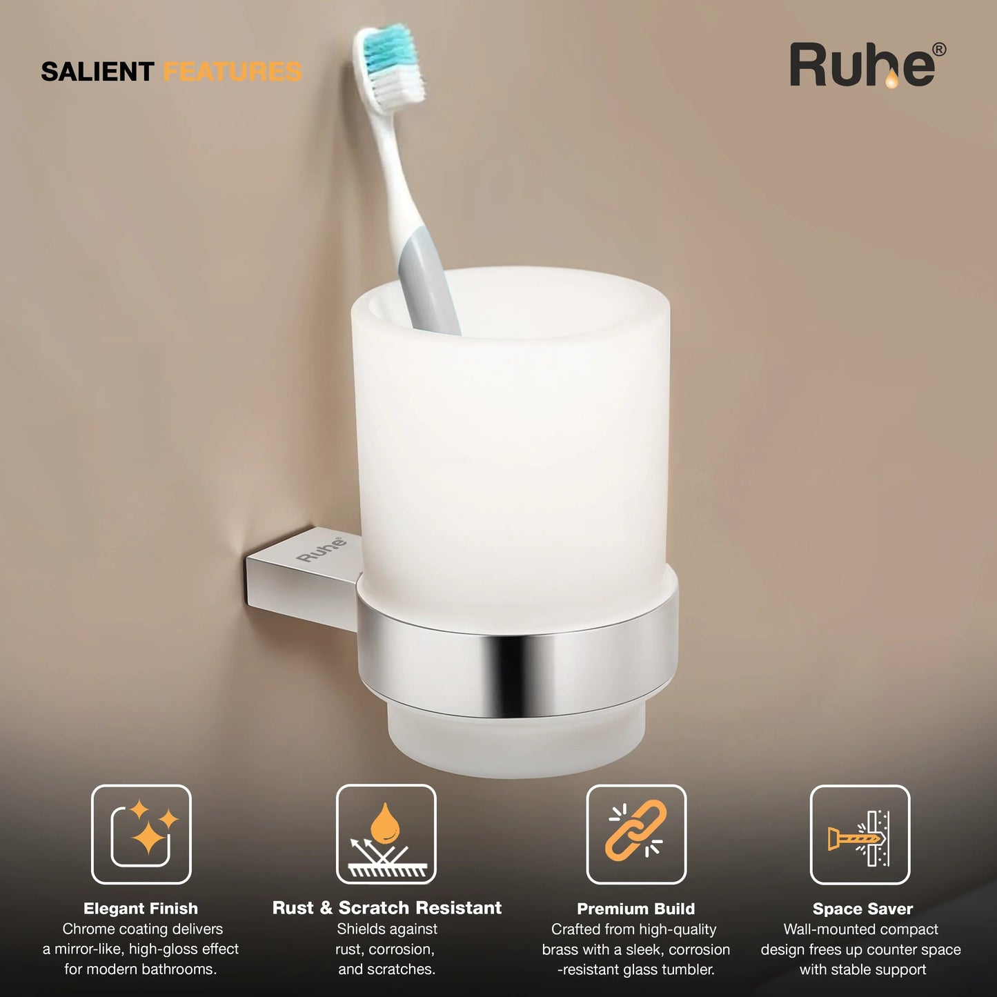 Aurum Tumbler Holder