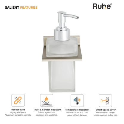 Ember Soap Dispenser