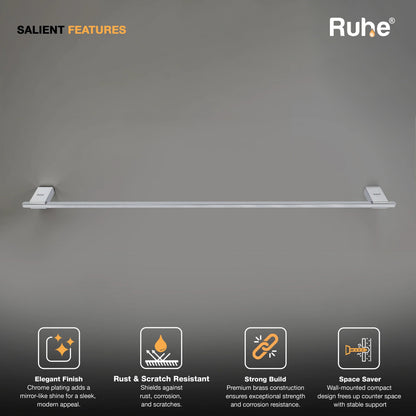 Aurum Towel Rod