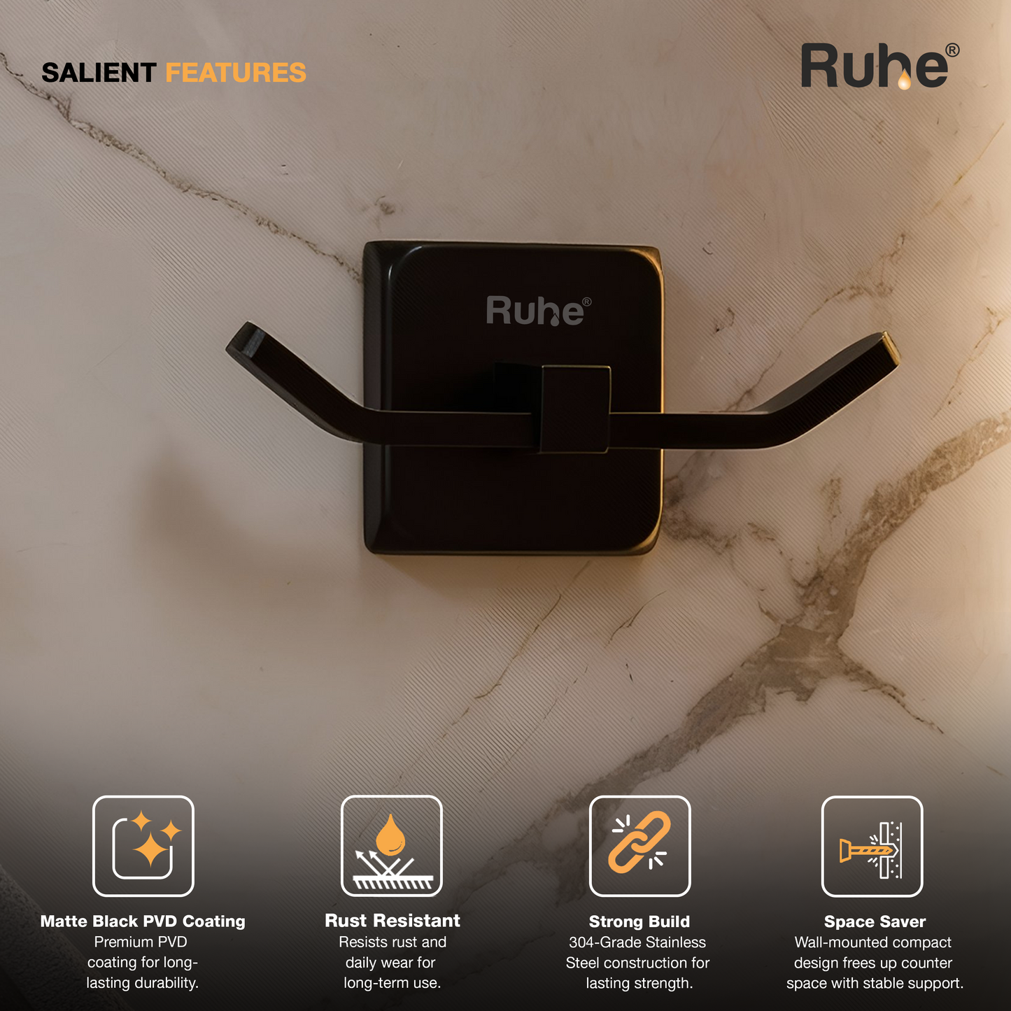 Canis Robe Hook