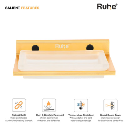 Ember Soap Dish