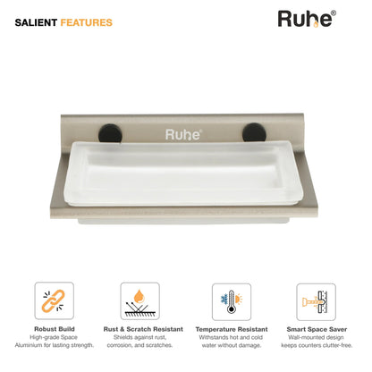 Ember Soap Dish
