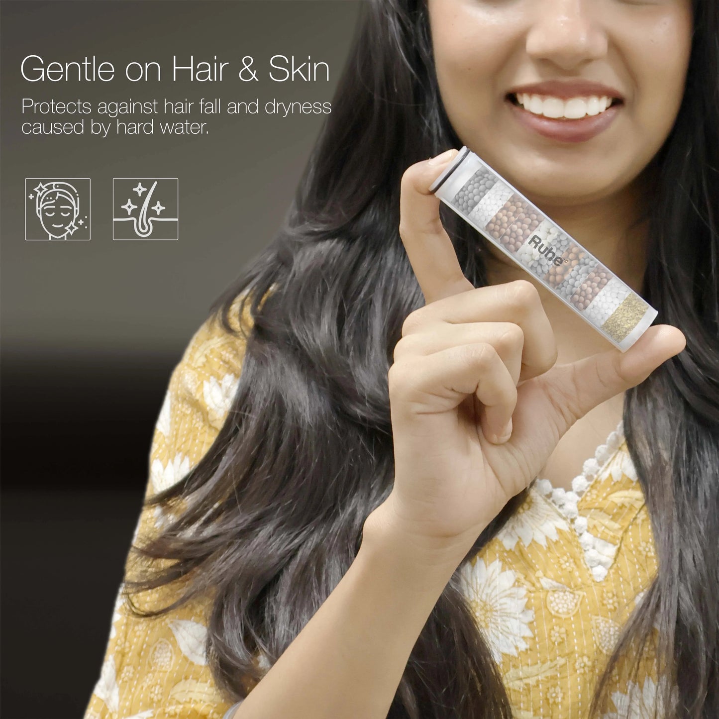 Cartridge for Dawn Filter Hand Shower