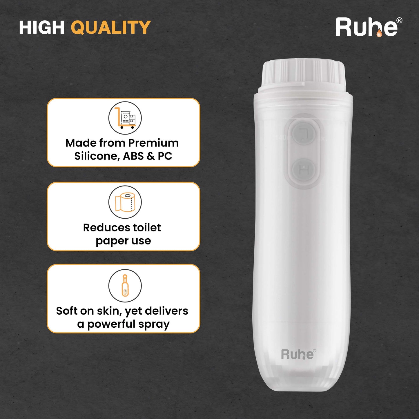 Portable Bidet