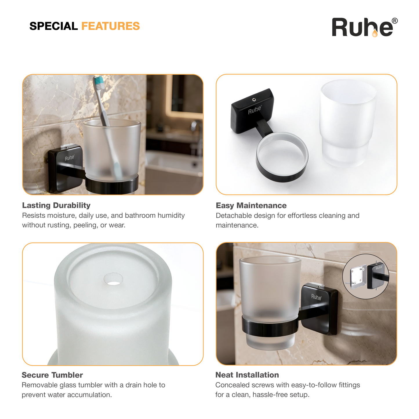 Canis Tumbler Holder