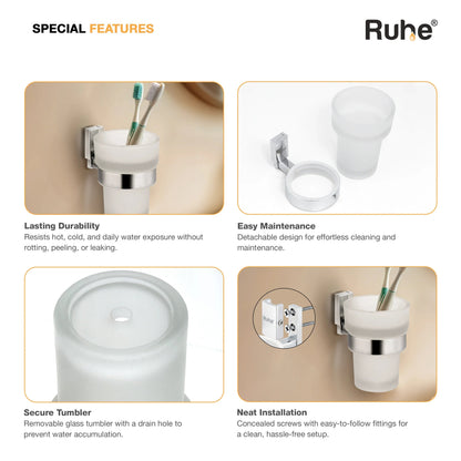 Erica Tumbler Holder