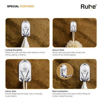 Moon Robe Hook