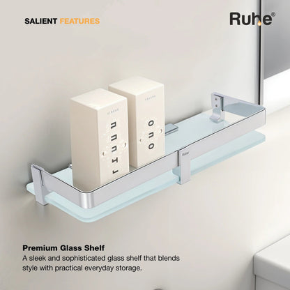Vetra Glass Shelf