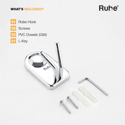 Moon Robe Hook