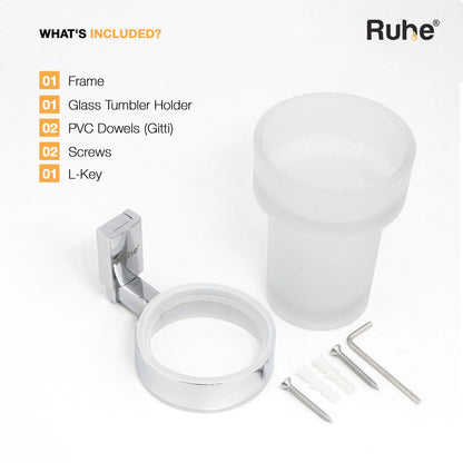 Erica Tumbler Holder