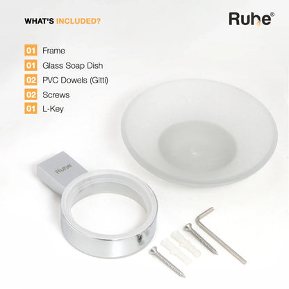 Aurum Soap Dish