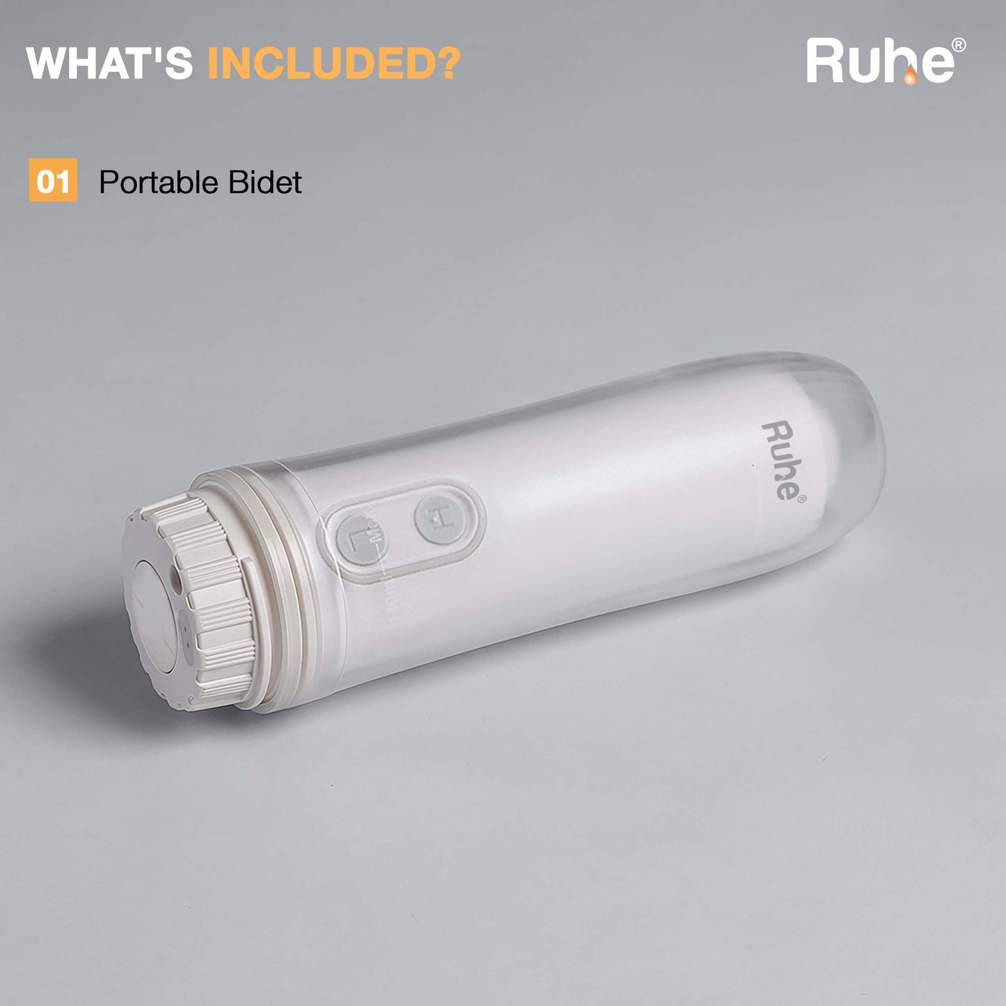 Portable Bidet