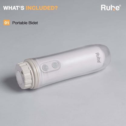 Portable Bidet