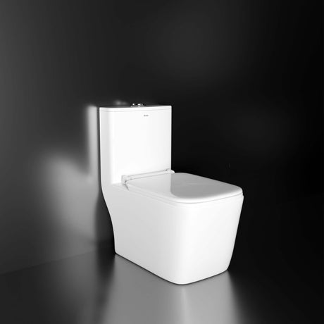 Athos One Piece Western Commode1