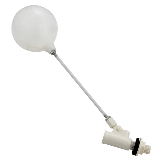 Ball Cock PTMT (20mm)