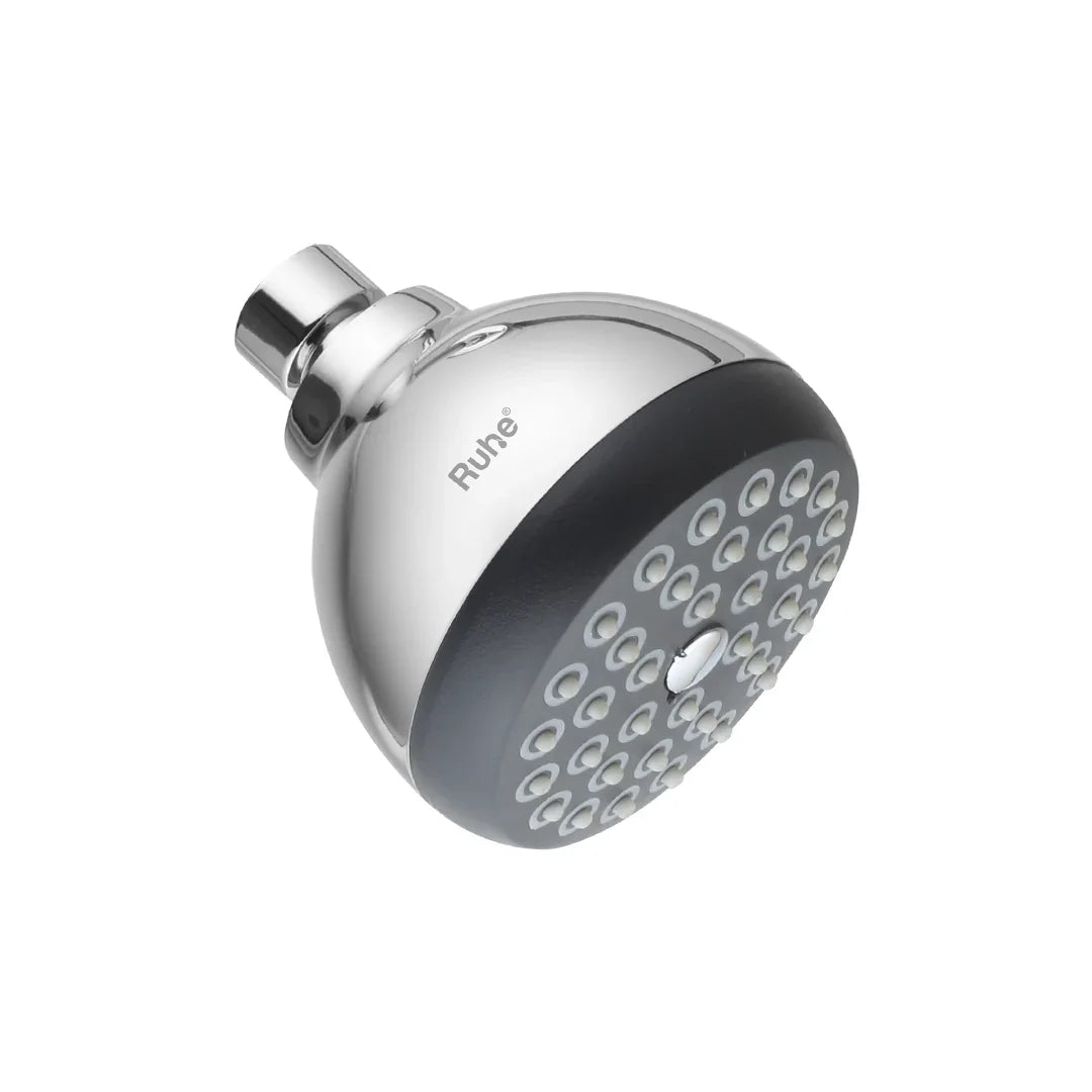 Beta ABS Overhead Shower (3.25 Inches)