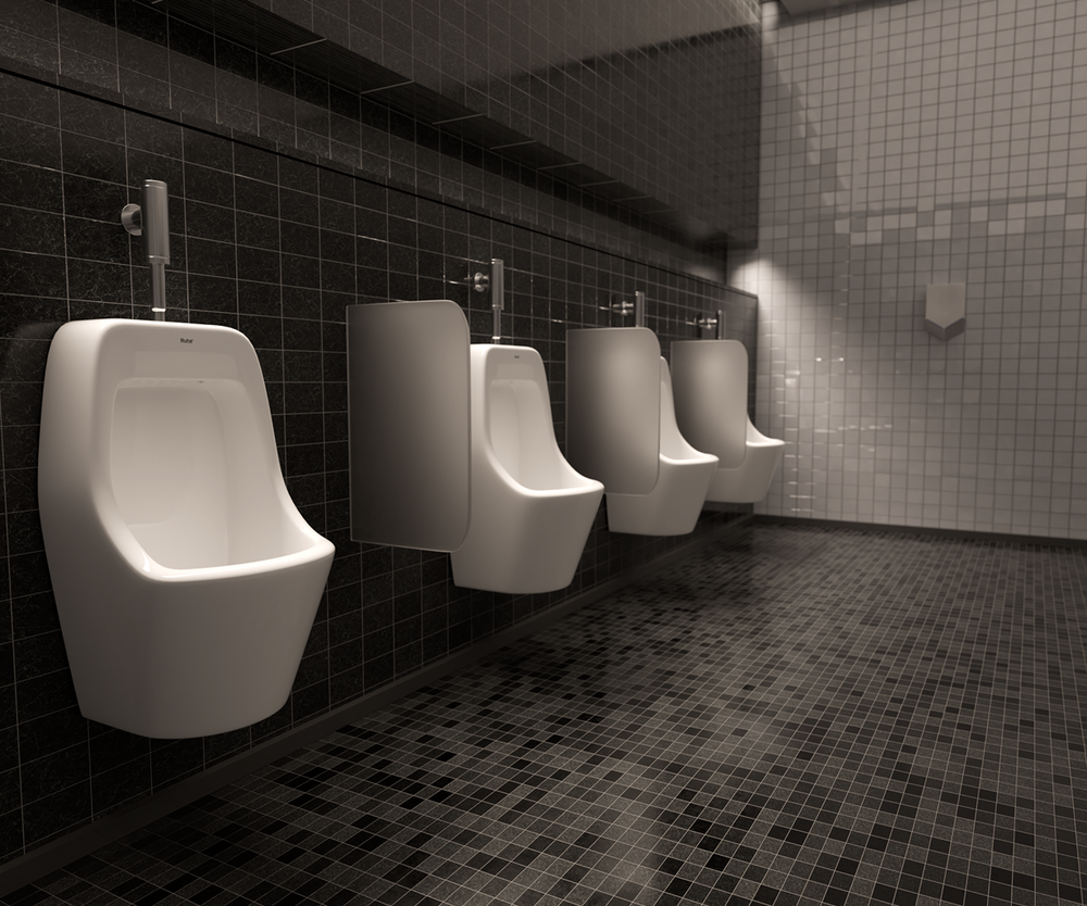 Urinals
