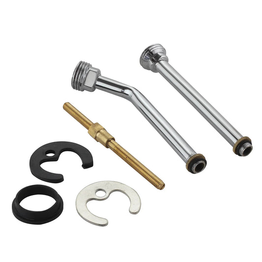 Centre Hole Leg Set (4Â½ Inches)