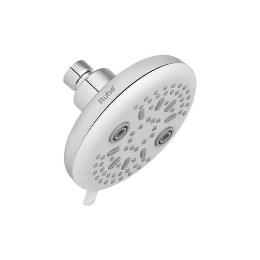 Delta Multi-flow Overhead Shower (4.5 Inches) - by Ruhe