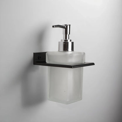 Ember Soap Dispenser