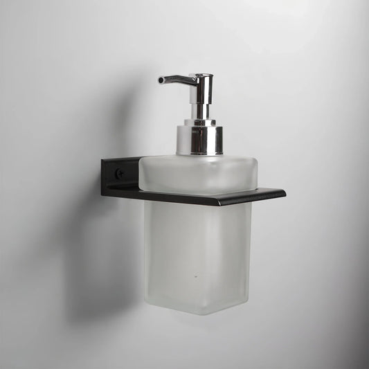 Ember Soap Dispenser