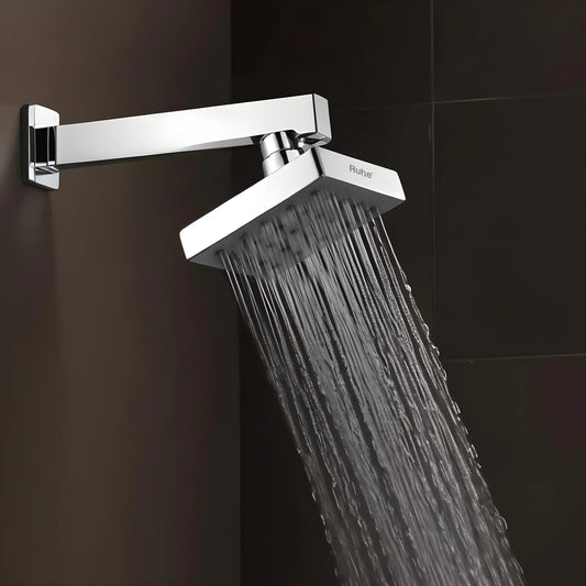 Gamma Overhead Shower