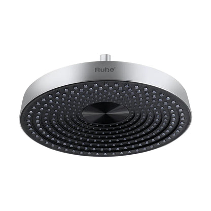 Helios ABS Overhead Shower (12 Inches)