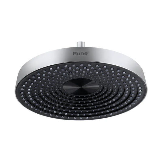 Helios ABS Overhead Shower (12 Inches)