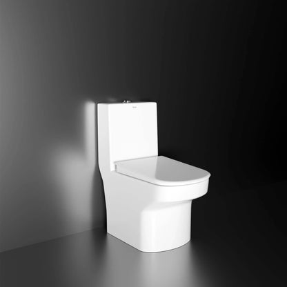 Nova One-Piece Western Commode1