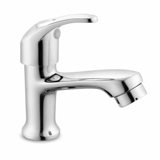 Aqua Pillar Tap Brass Faucet