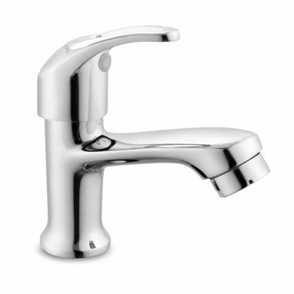 Aqua Pillar Tap Brass Faucet