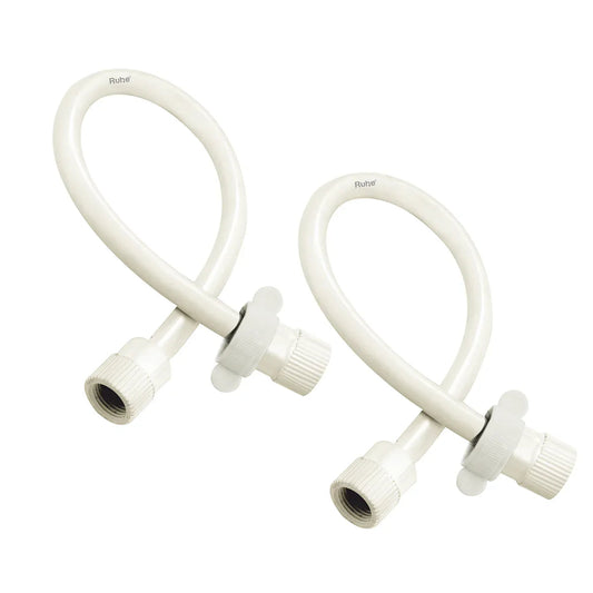 Geyser Connection Pipe PTMT (30 Inches) (Pack of 2)