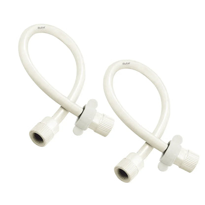 Geyser Connection Pipe PTMT (Pack of 2)