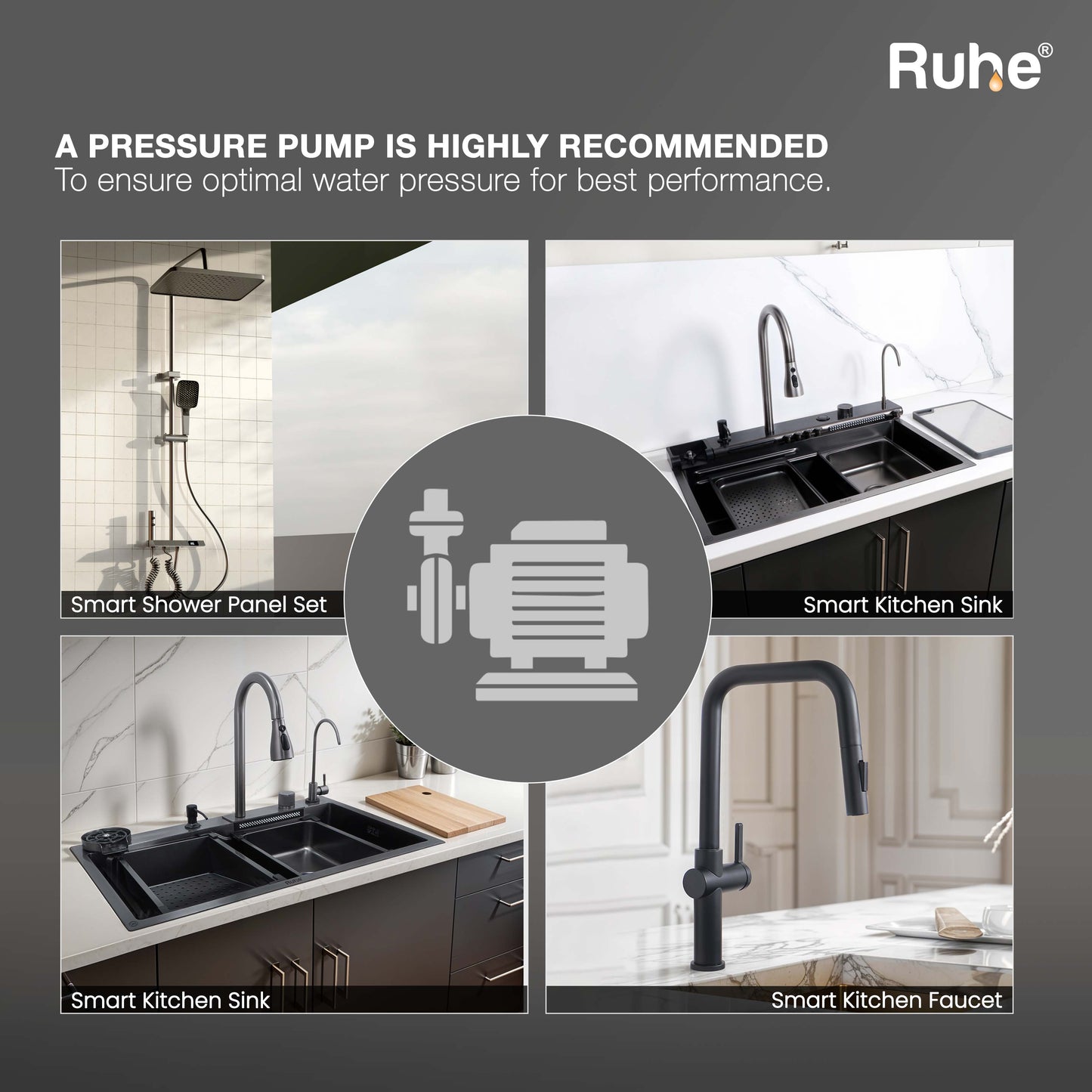 Pressure Pump
