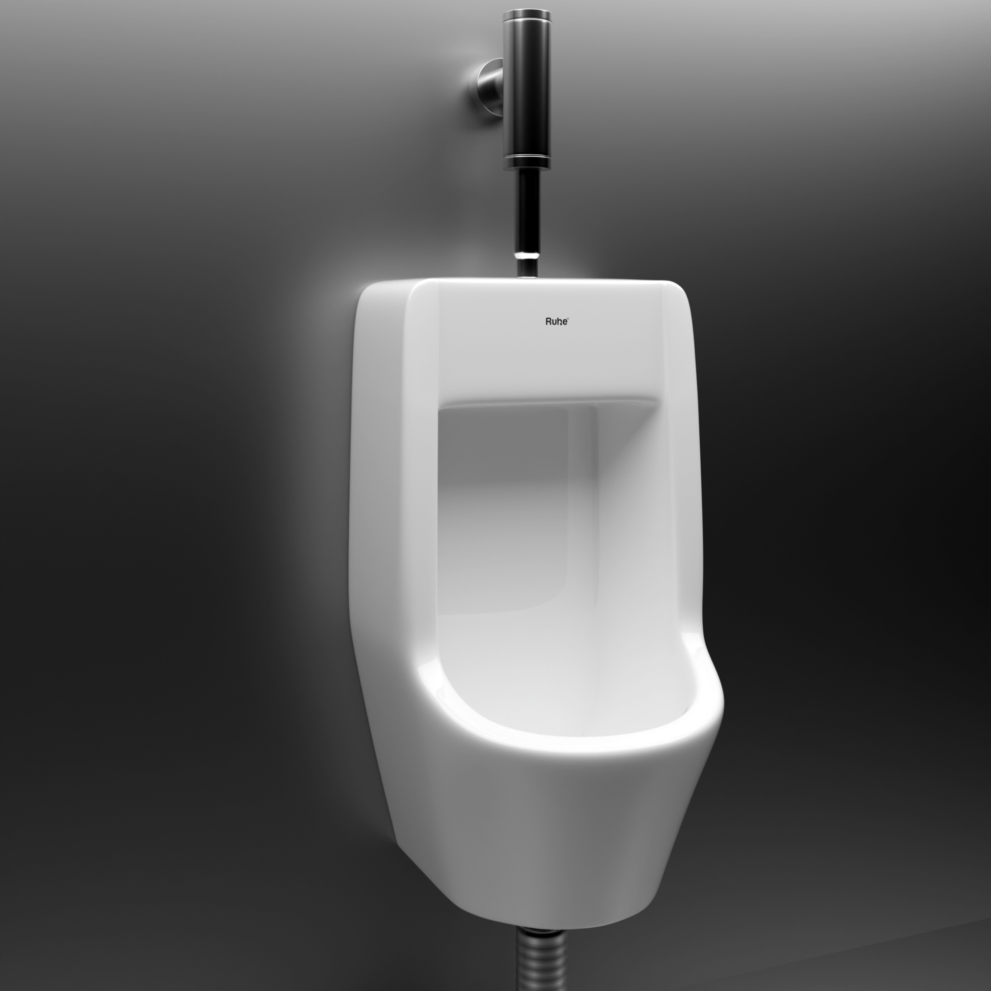 Prima Wall-Hung Urinal 