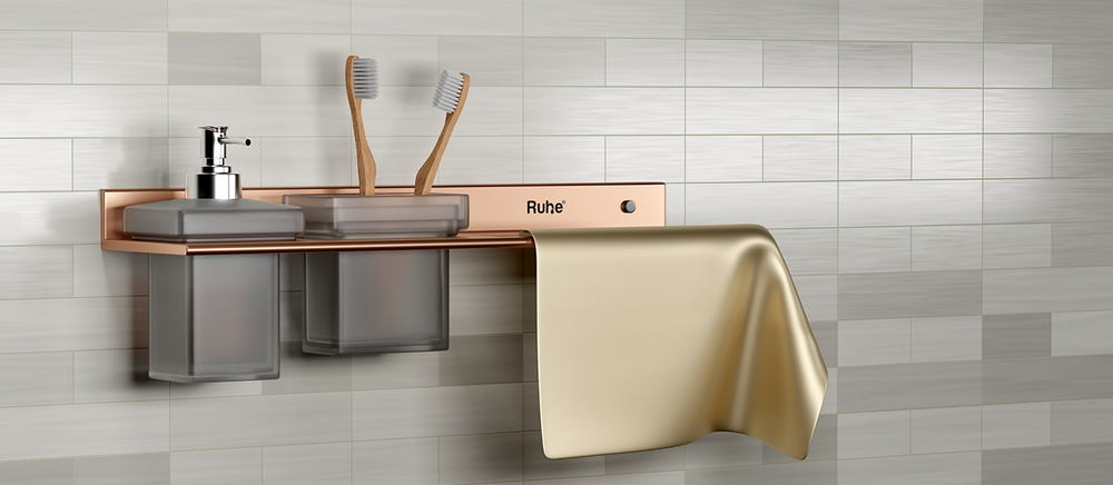 Bathroom Accessories