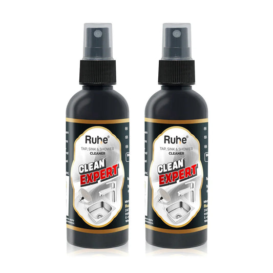 Clean Expert - Tap, Sink & Shower Cleaner
