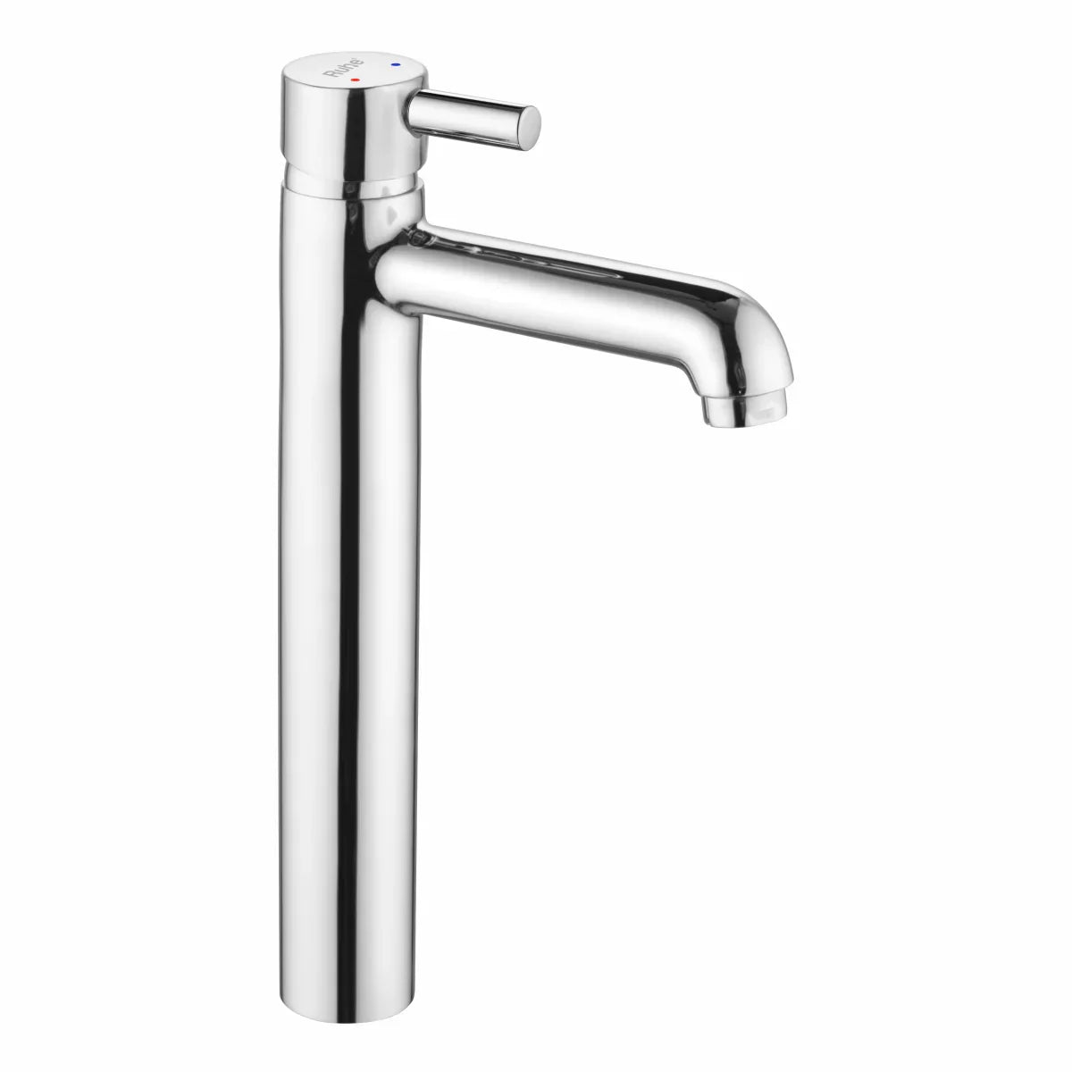 Kara Single Lever Tall Body Basin Brass Mixer Faucet