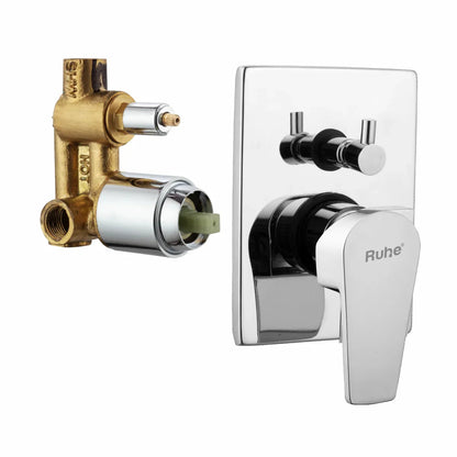 Elixir Single Lever 2-inlet Diverter (Complete Set)