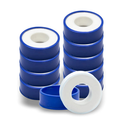 Teflon Tape (Pack of 10)