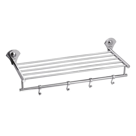 Feather Stainless- Steel Towel Rack