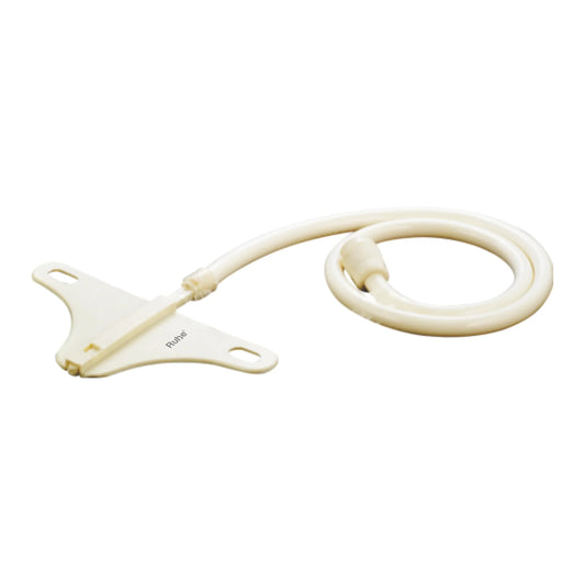 Jet Spray PTMT Triangle Nozzle (1.5 Mtr)