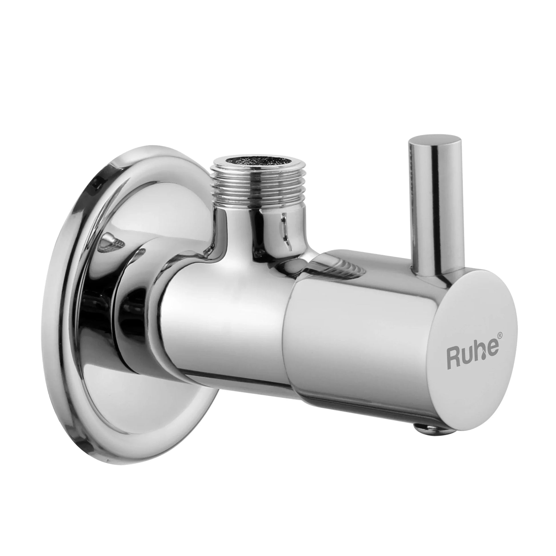 Kara Angle Valve Brass Faucet