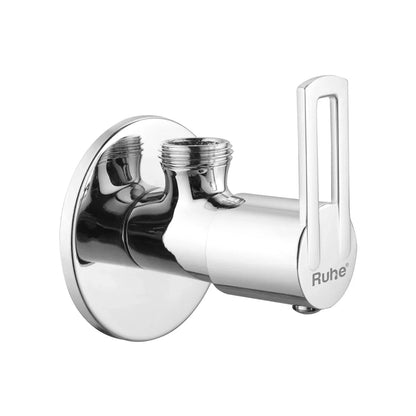 Kubix Angle Valve Brass Faucet
